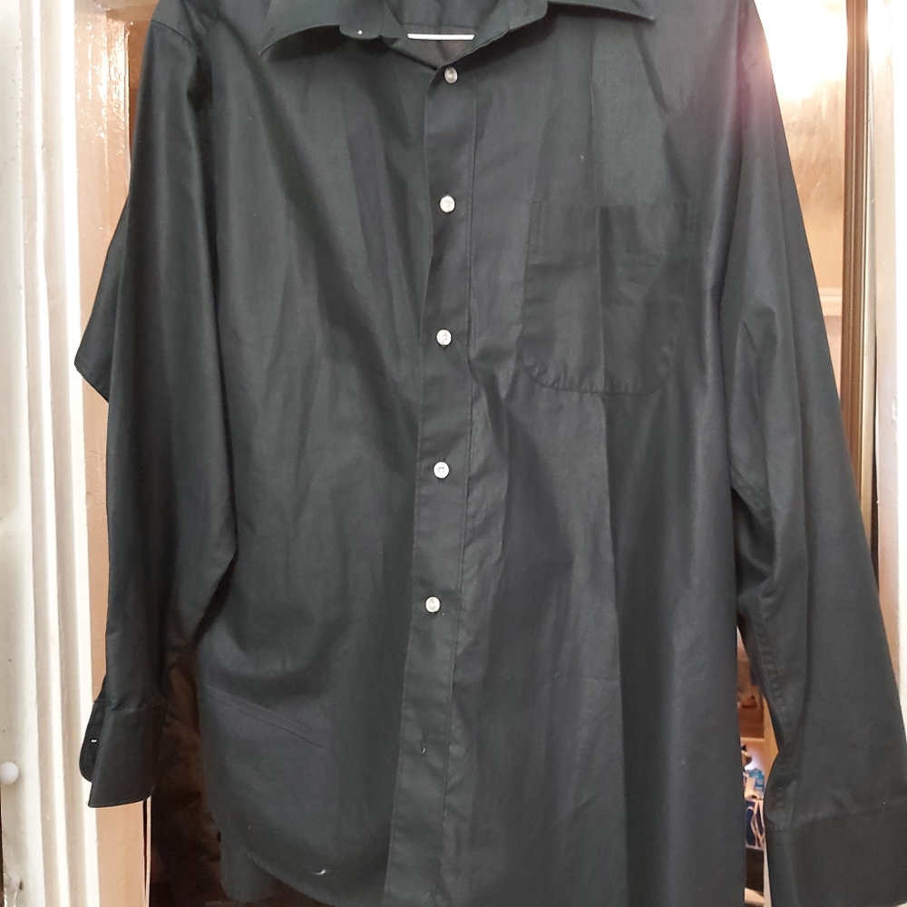 Dress shirt